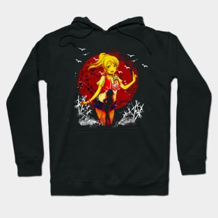 Embrace the Idol Magic Live! Tee Hoodie